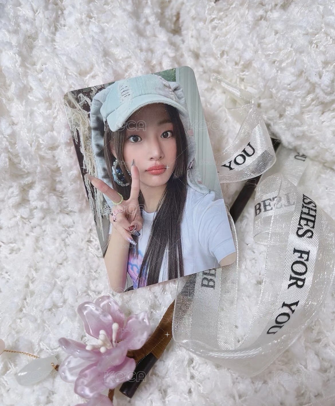 OMG蝦皮玟池