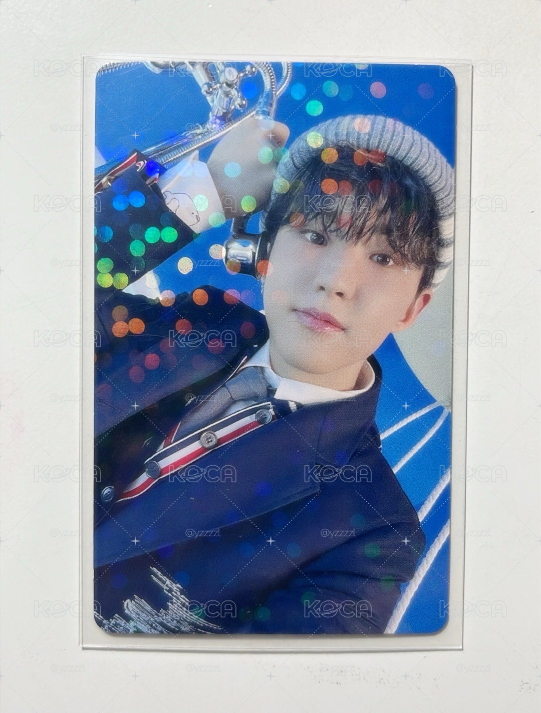 🐯日咖精選專特典卡