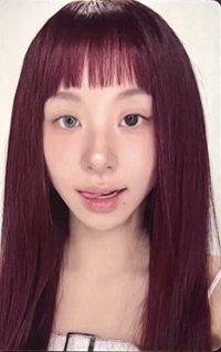 正規四 yzy 特典卡 ver.單封