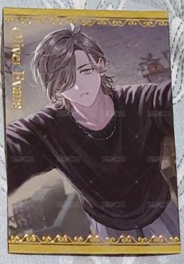 Oliver 教授