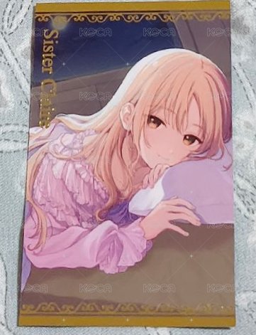 修女