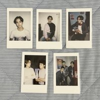 15‘ BOY WISH A 