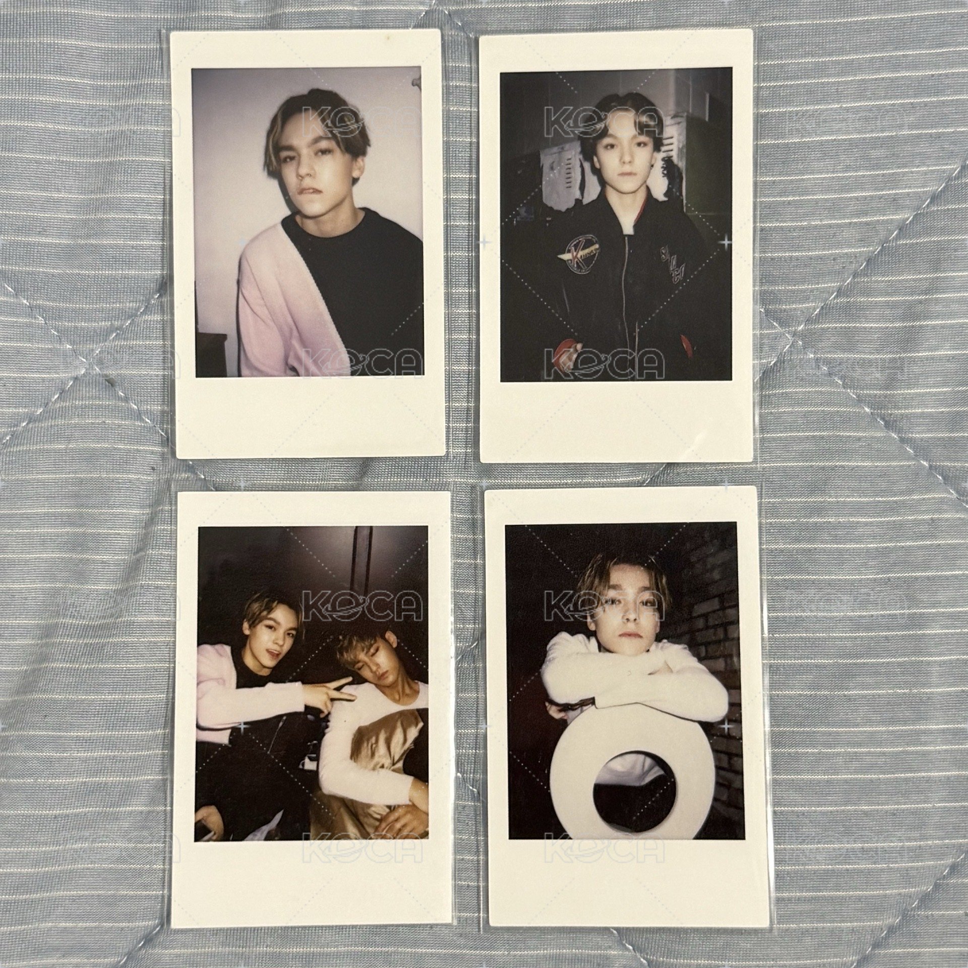 15‘BOYS WISH B