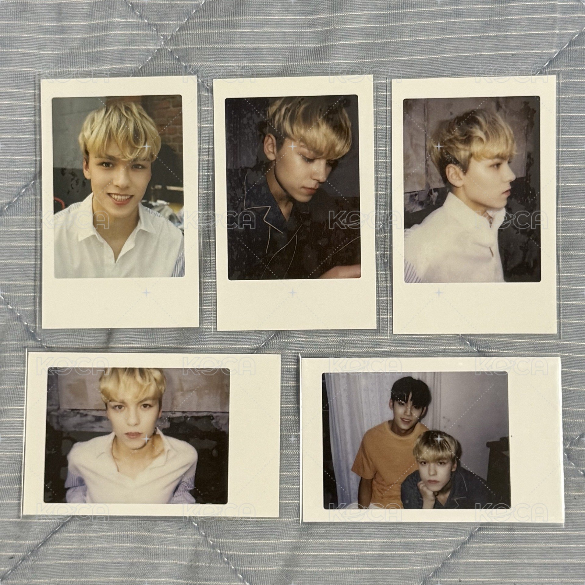 DIAMOND EDGE