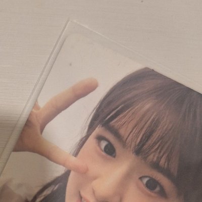 IZ*ONE 綬帶安