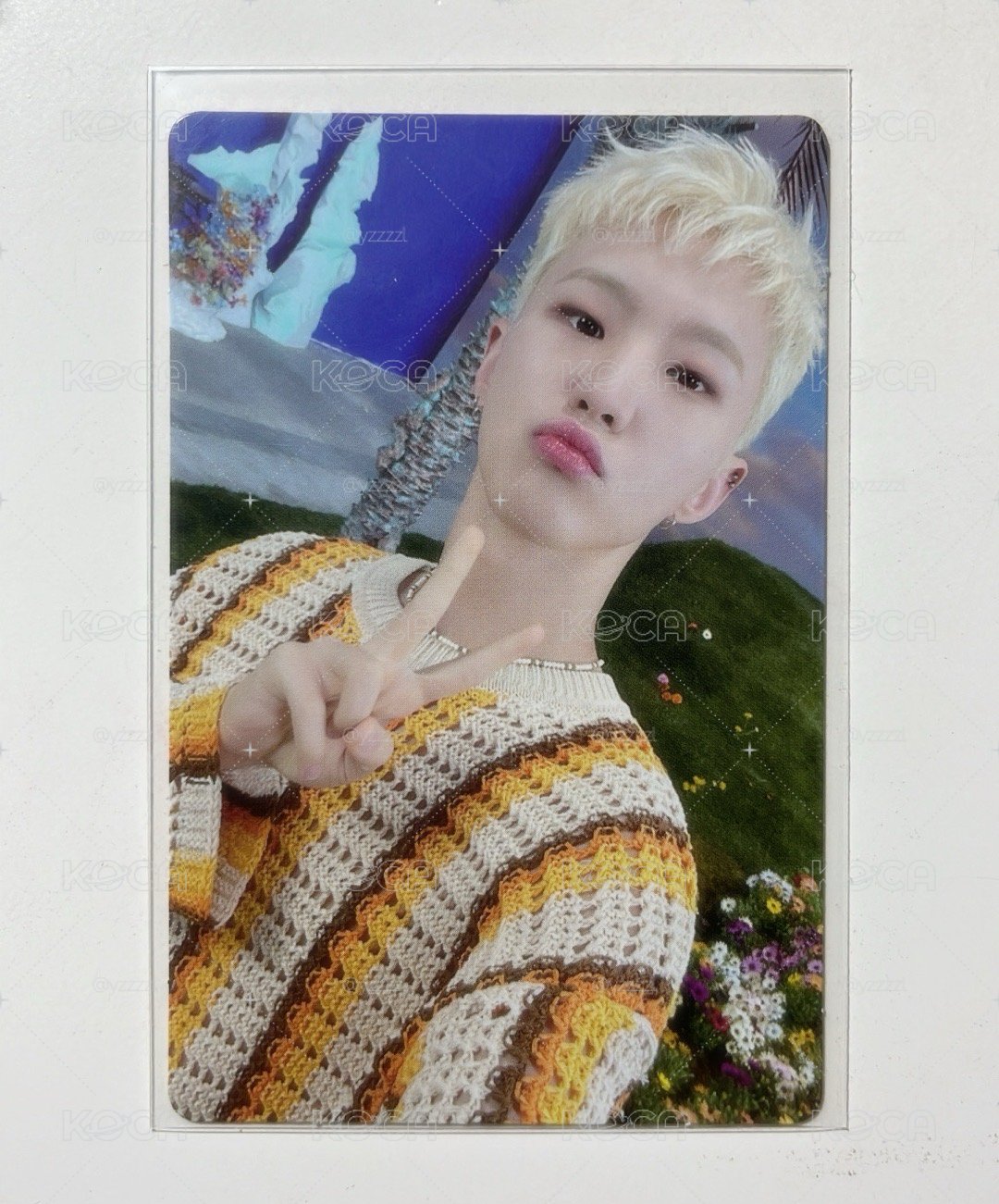 🐯專卡