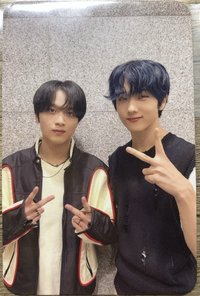 ISTJ mumo 2.0 簽售卡 