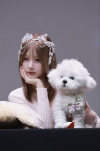亮亮愛睡覺