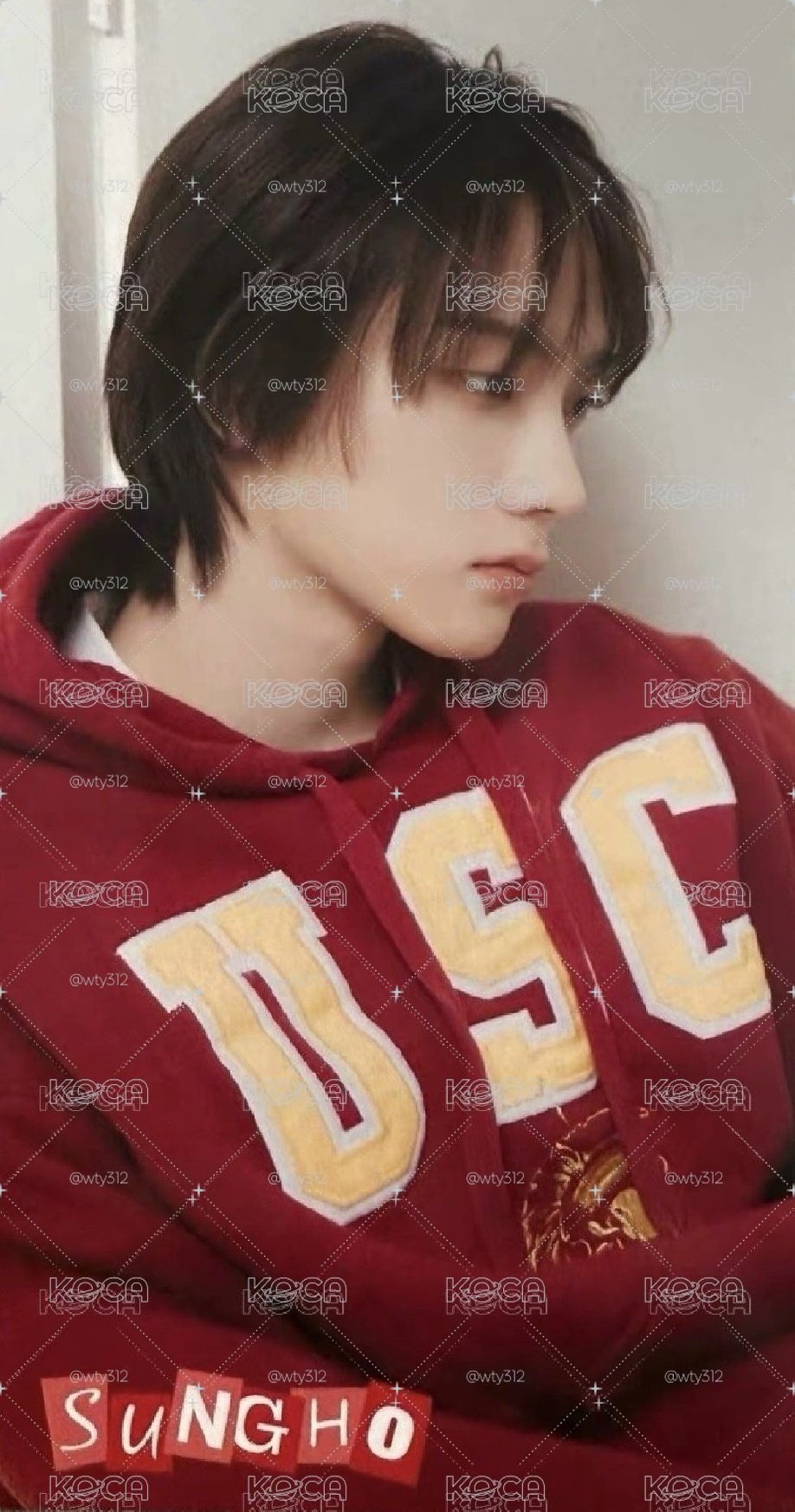 BOYNEXTDOOR 出清 多成淏