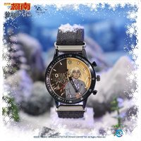 青壹坊 M28 手錶 光變