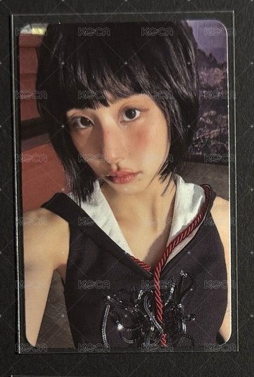 短髮彩