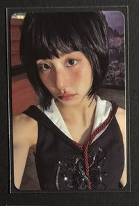 短髮彩