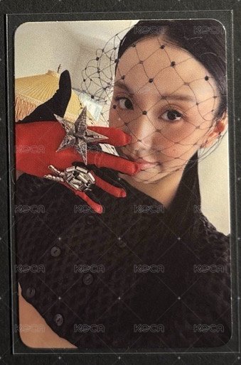 紗網彩