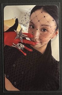 紗網彩