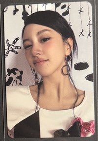紮眼彩