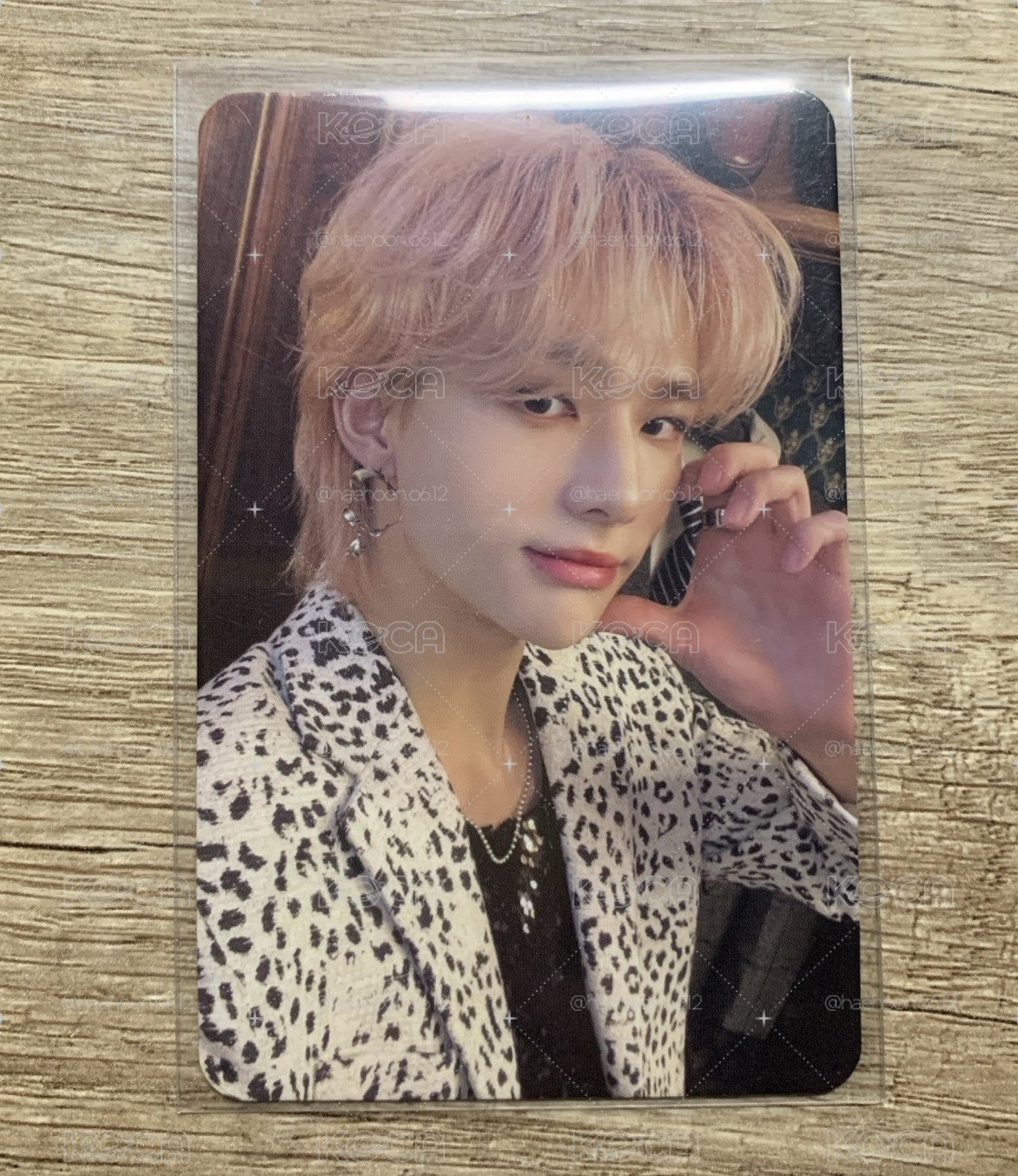 SKZ 鉉辰