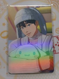 💙抱娃