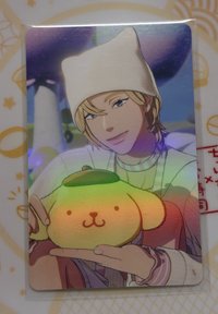 💜抱娃