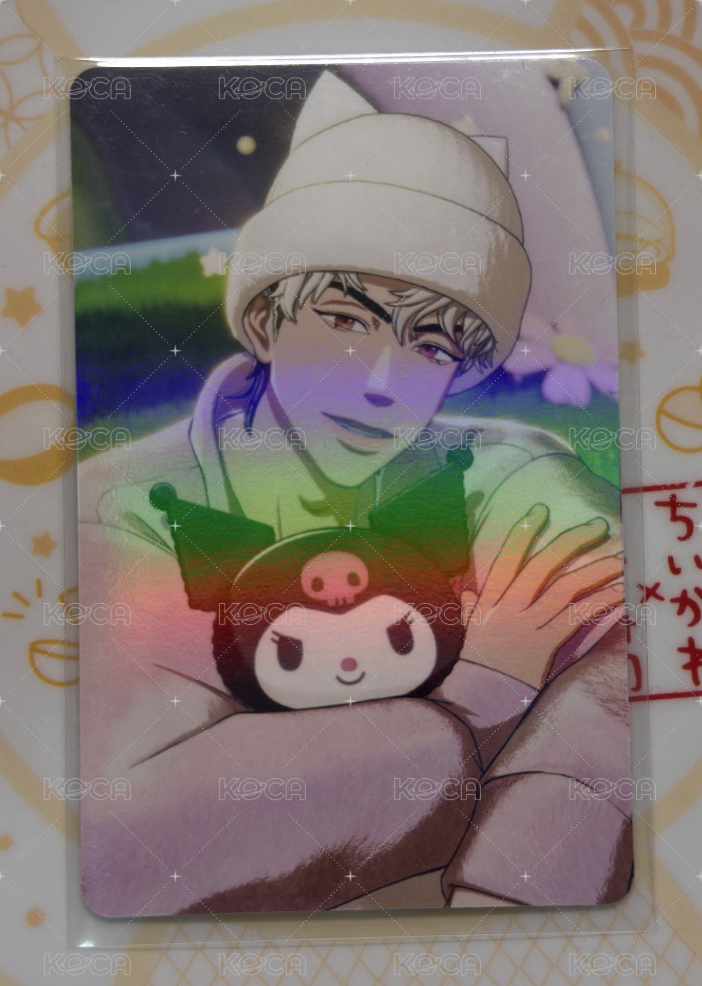 ❤️抱娃