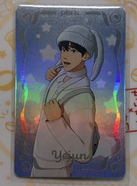 💙閃卡