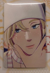 💜比V