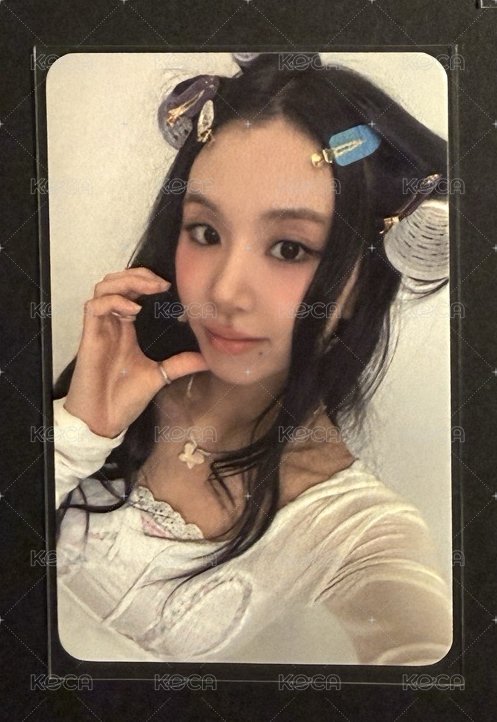 比心特典