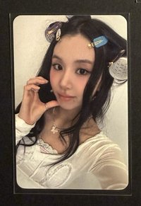 比心特典