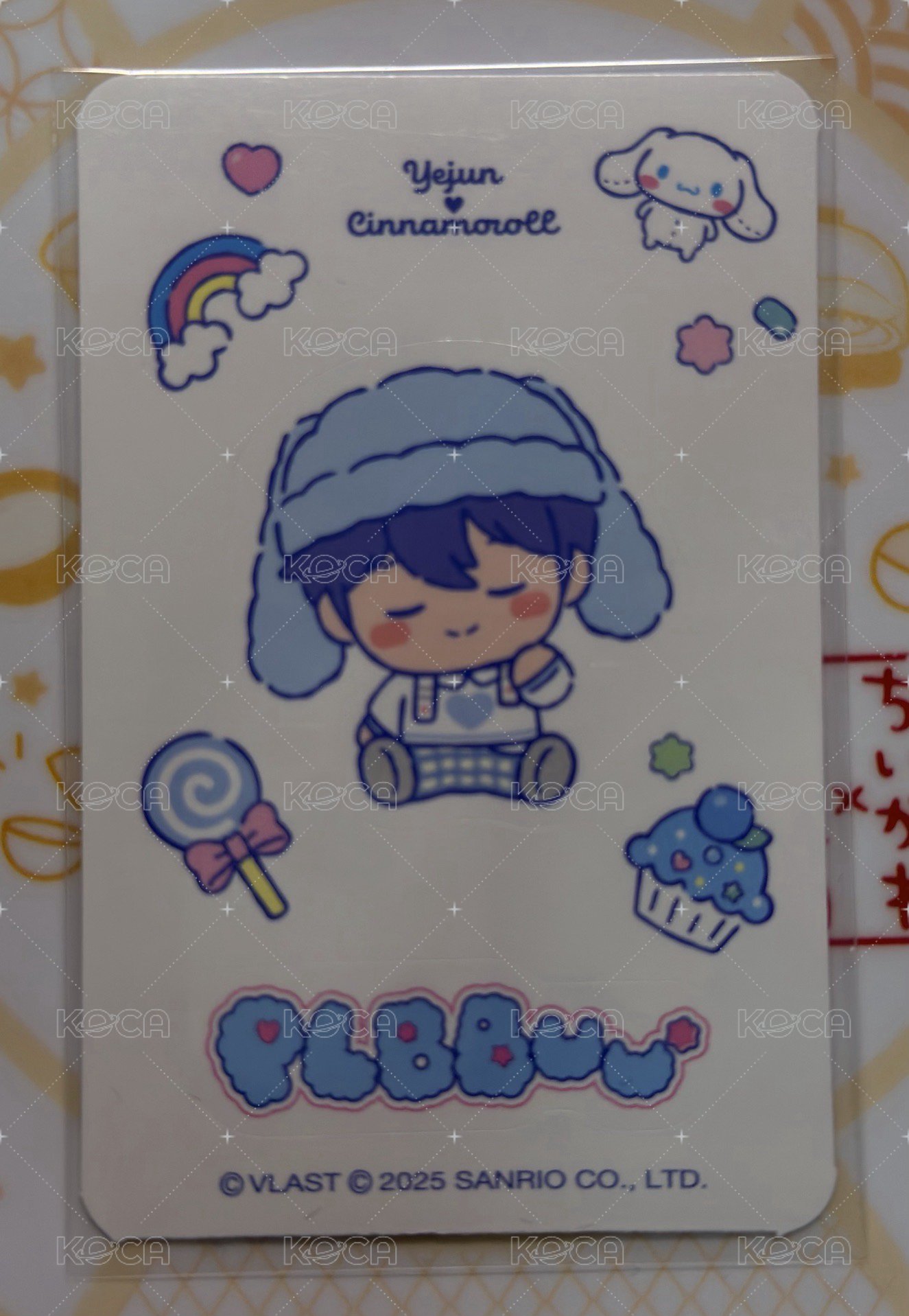 💙貼紙