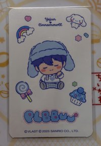 💙貼紙