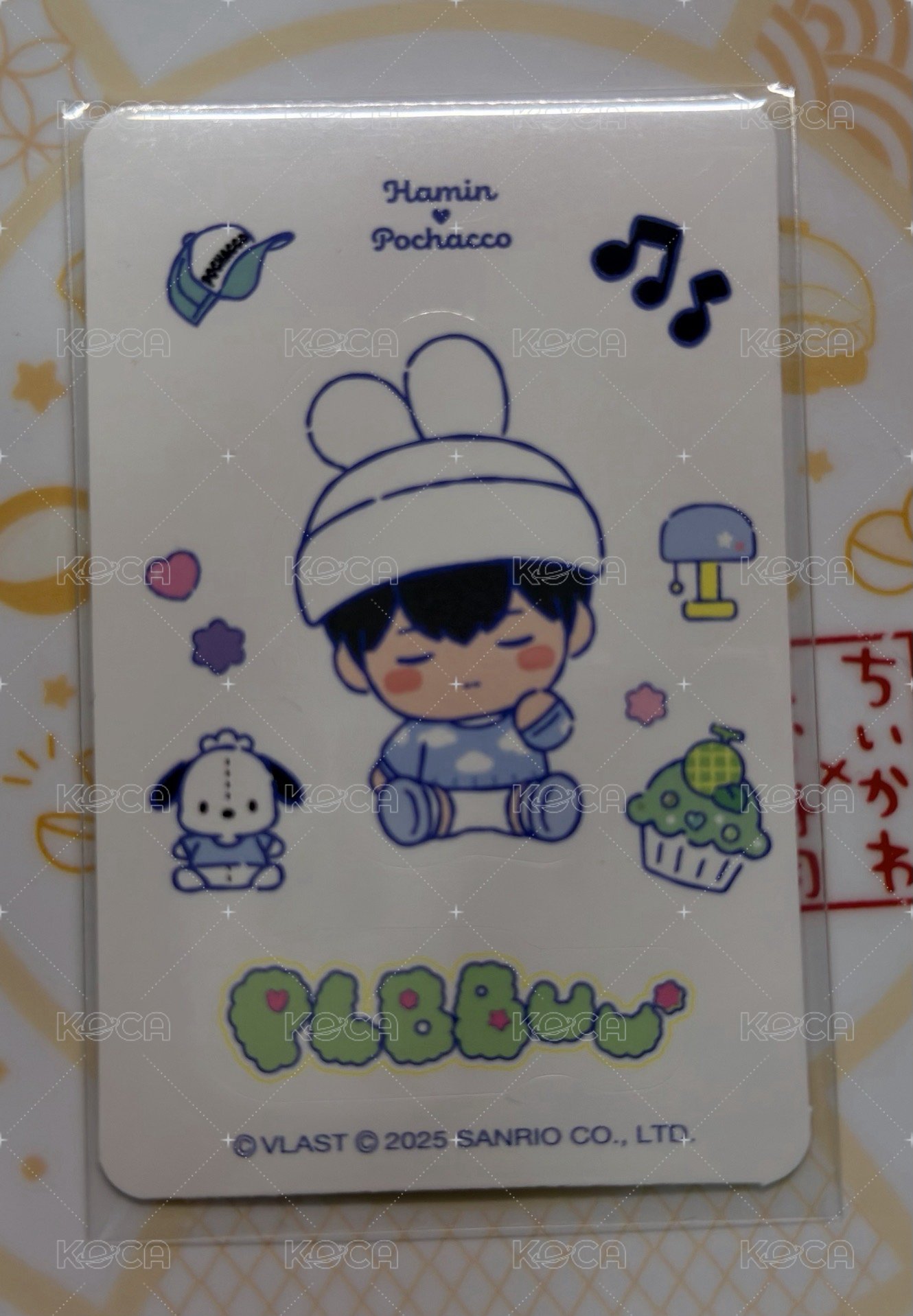 🖤貼紙