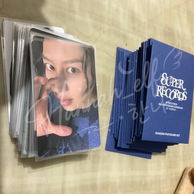 台灣展覽卡包