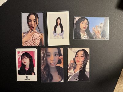 【可當綁】彩卡