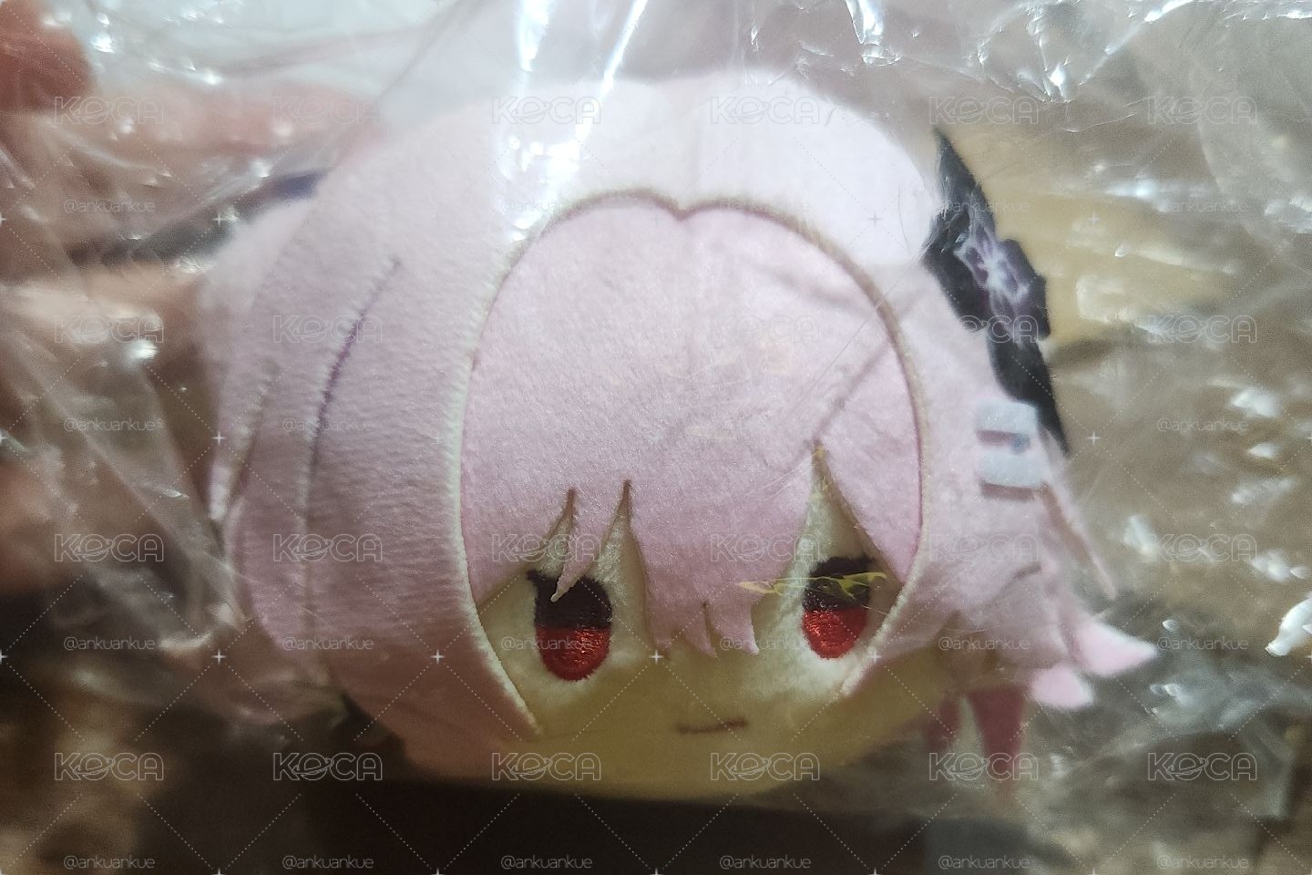 崩鐵一番賞 長夜月腕帶E賞