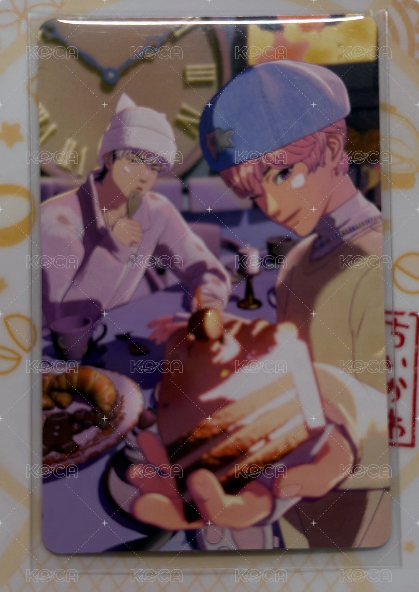 💗❤️