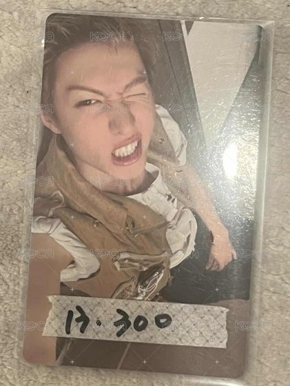 13.好像很兇