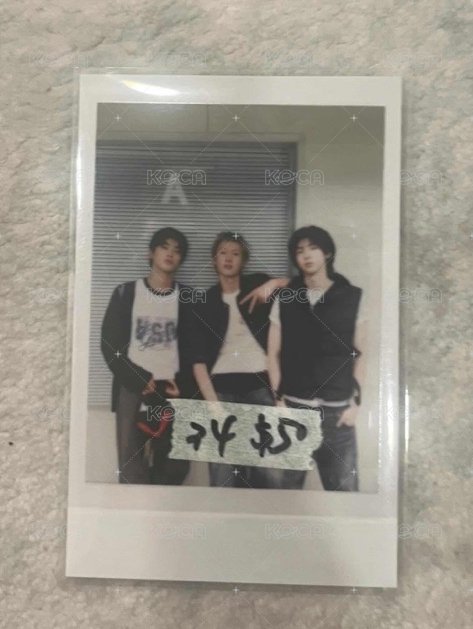 34.三人友誼💗