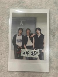 34.三人友誼💗