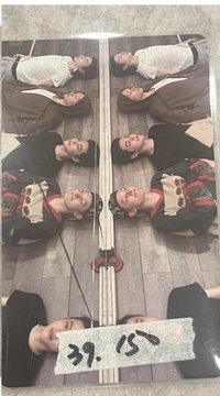 39.躺著版五堅情