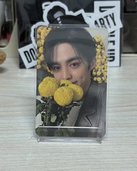捧花哲