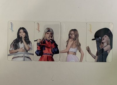 2019 MAMAMOO 4SEASON F/W CONCERT DVD