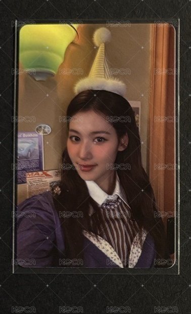 生日帽紗（100）