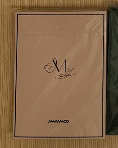 WAW 全專含小卡（小卡可挑兩張）