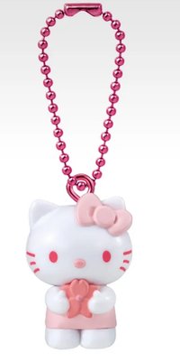 三麗鷗色系吊飾櫻花篇 吊飾 hello kitty