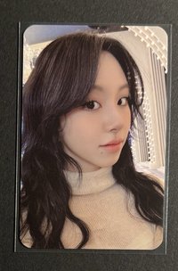 側臉彩