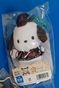 怕恰狗