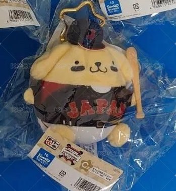 布丁狗