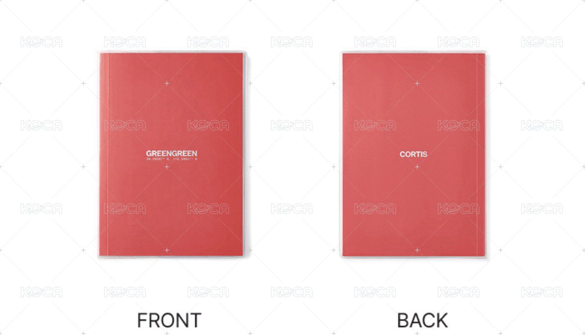 Red ver.