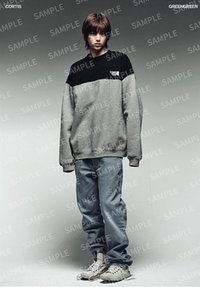 迷二 POP-UP 海報 