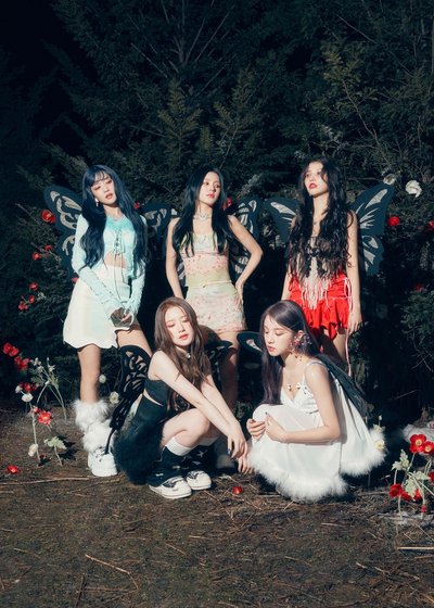 i-dle | Mini6
