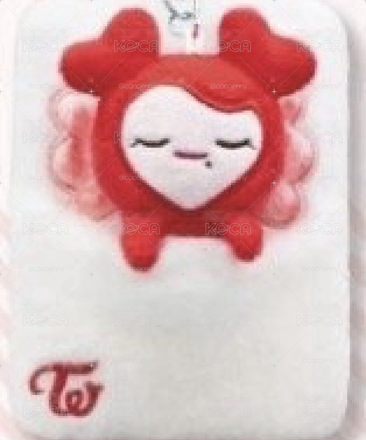 彩瑛娃娃